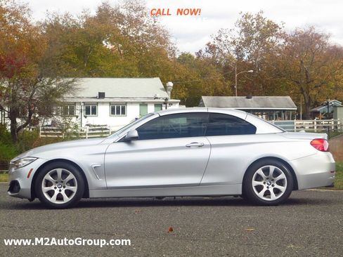 Used 2016 BMW 428i Convertible image 4