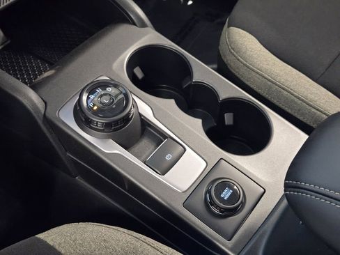 New 2026 Ford Bronco Sport Big Bend AWD/4WD image 18