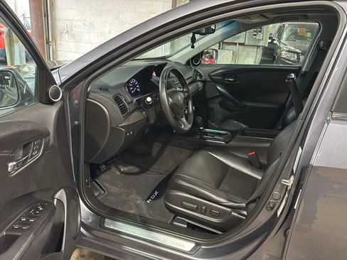 Used 2017 Acura RDX AWD image 23