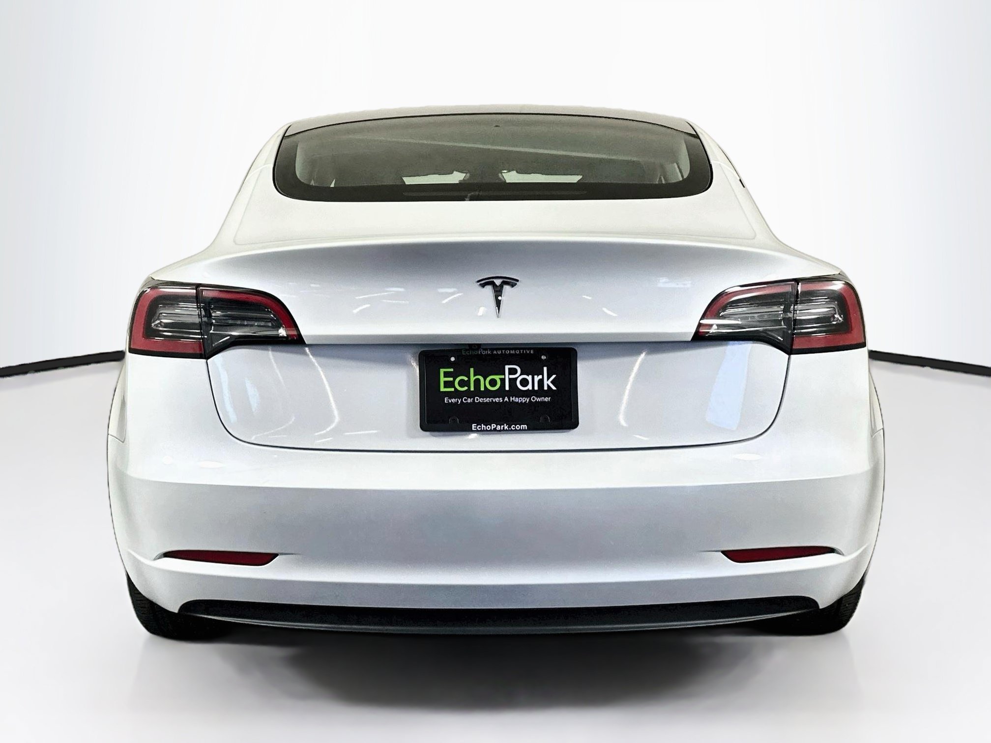 Used 2023 Tesla Model 3 Standard Range RWD image 7