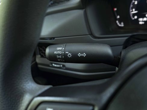 Used 2025 Honda Accord LX image 23