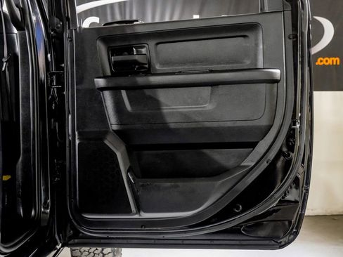 Used 2022 RAM 3500 Tradesman AWD/4WD image 37