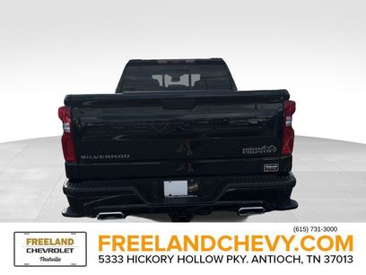 New 2026 Chevrolet Silverado 1500 High Country w/ Technology Package