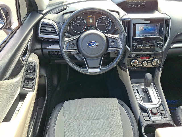 Used 2021 Subaru Forester Premium AWD/4WD image 12
