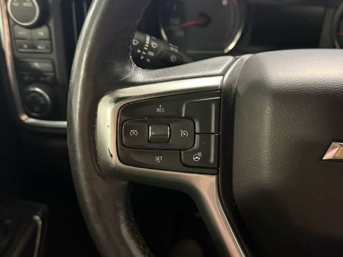 Used 2022 Chevrolet Silverado 1500 LT image 25