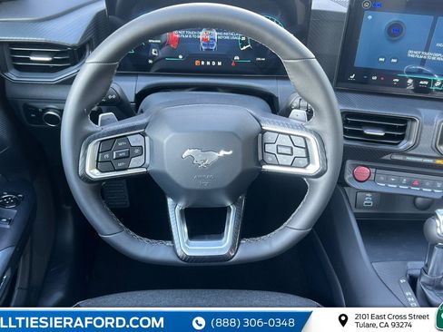 New 2026 Ford Mustang GT image 15