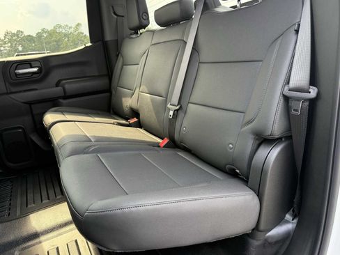 Used 2017 Chevrolet Silverado 1500 LT w/ All Star Edition AWD/4WD image 28