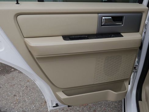 Used 2015 Ford Expedition Limited w/ Equipment Group 301A image 35