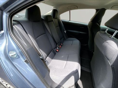 Used 2026 Toyota Corolla LE FWD image 20