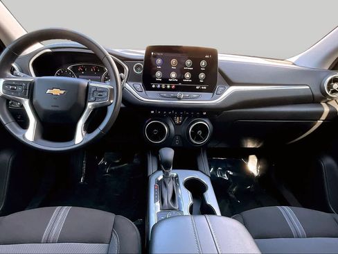 Used 2023 Chevrolet Blazer LT w/ Driver Confidence Package FWD image 16