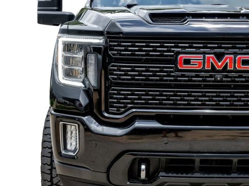 Used 2022 GMC Sierra 2500 Denali AWD/4WD image 49