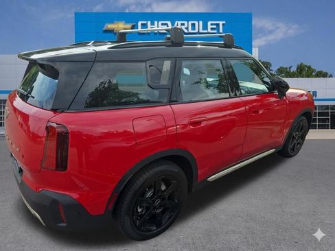 Used 2026 MINI Cooper Countryman S AWD/4WD image 4