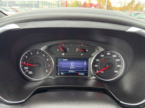 Used 2022 Chevrolet Blazer LT image 17