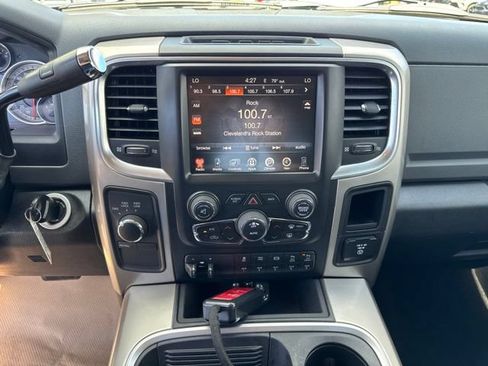 Used 2016 RAM 2500 Outdoorsman AWD/4WD image 14