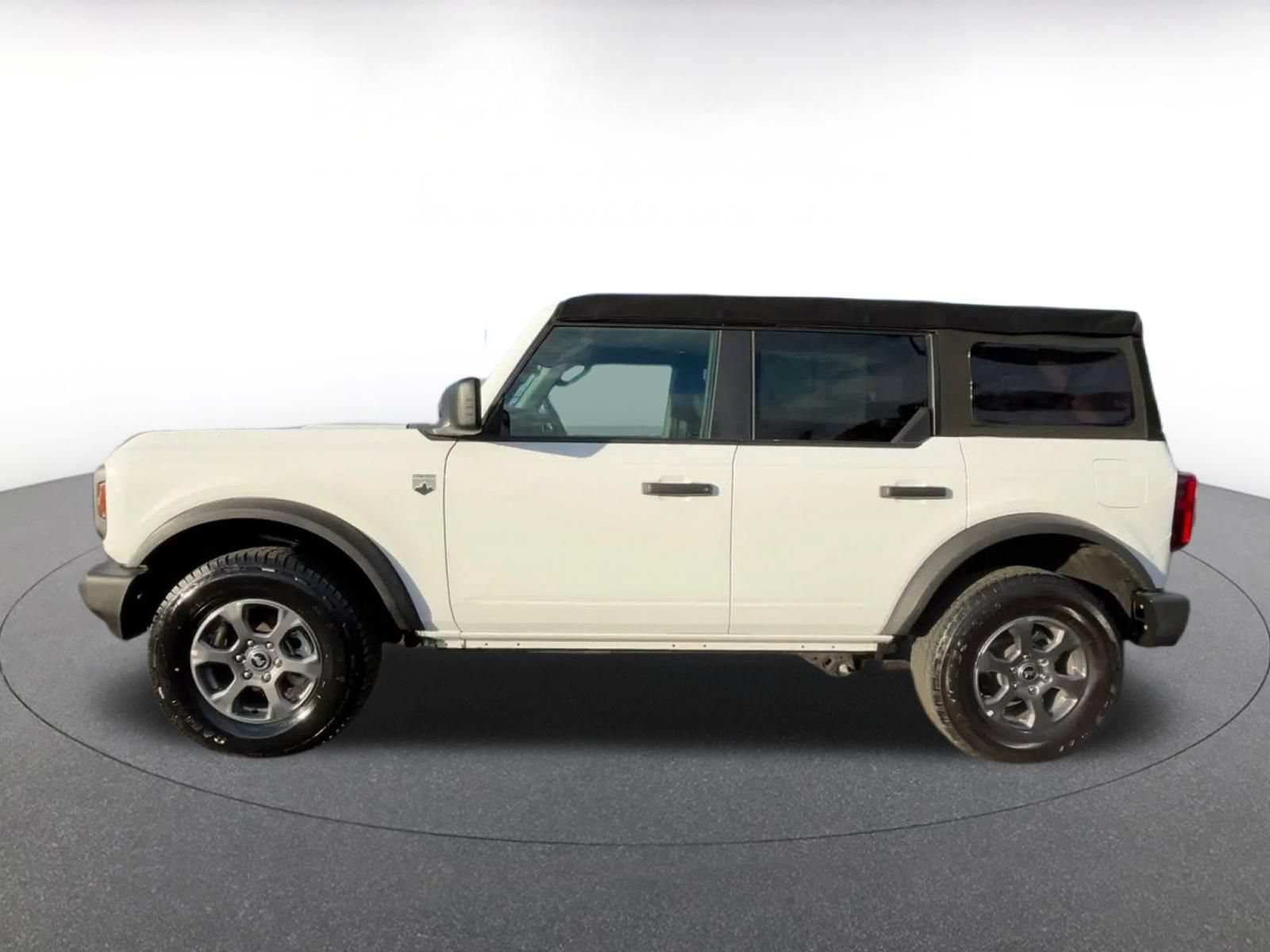 Used 2026 Ford Bronco Big Bend AWD/4WD image 7
