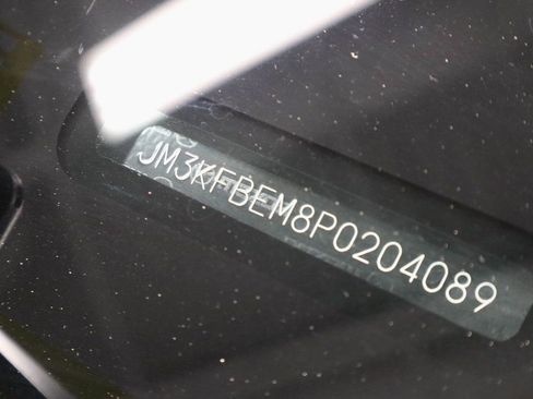 Used 2023 MAZDA CX-5 AWD 2.5 S w/ Premium Plus Pkg image 35