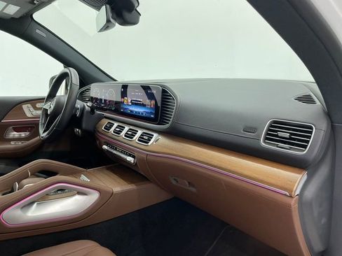 Used 2024 Mercedes-Benz GLE 350 4MATIC image 38