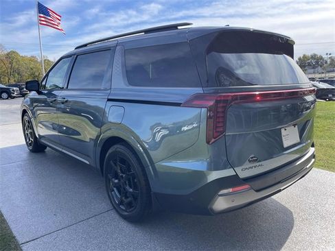 New 2026 Kia Carnival SX Prestige image 3