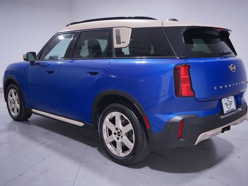 Used 2026 MINI Cooper Countryman S AWD/4WD image 3