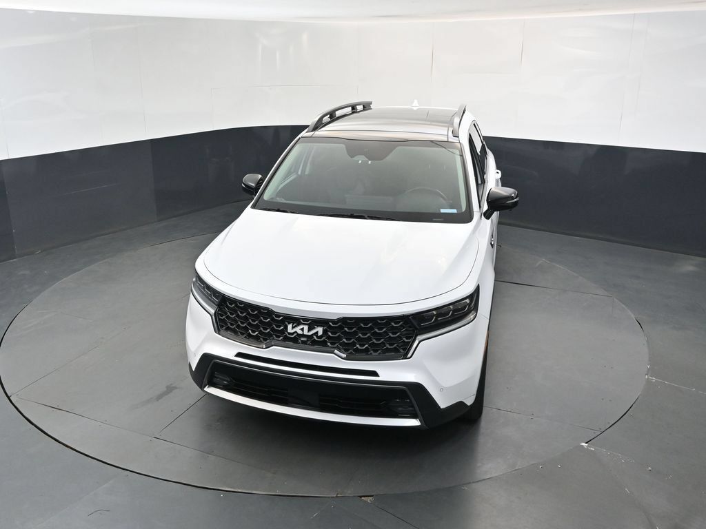Certified 2023 Kia Sorento SX Prestige AWD/4WD image 30