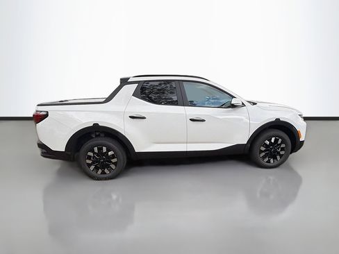 New 2026 Hyundai Santa Cruz SEL FWD image 2