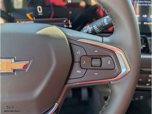 New 2026 Chevrolet TrailBlazer LT w/ LPO, Blackout Package FWD image 19