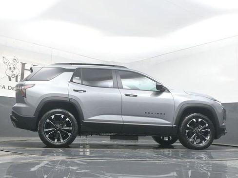 New 2026 Chevrolet Equinox RS image 31