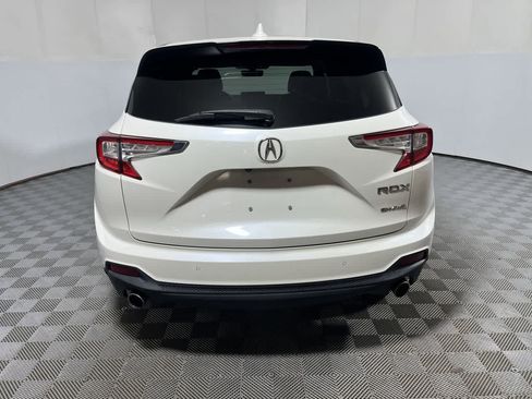 Used 2019 Acura RDX AWD w/ Technology Package image 7