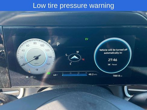 Used 2023 Hyundai Elantra Limited image 27