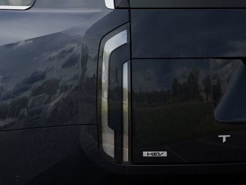New 2027 Kia Telluride SX Prestige AWD/4WD image 11
