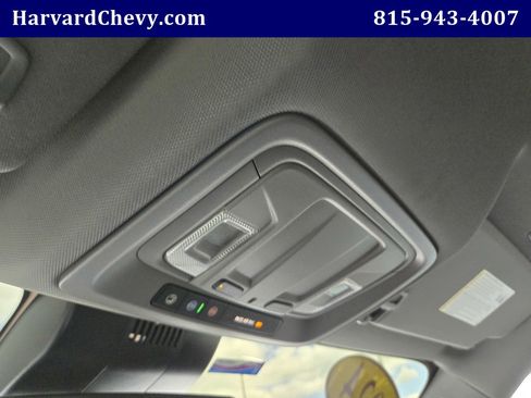 Used 2024 GMC Sierra 2500 SLE AWD/4WD image 15