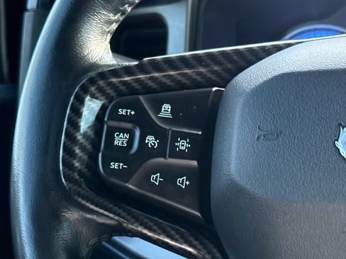 Used 2021 Ford Bronco First Edition AWD/4WD image 28