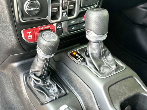 New 2026 Jeep Gladiator Mojave AWD/4WD image 21