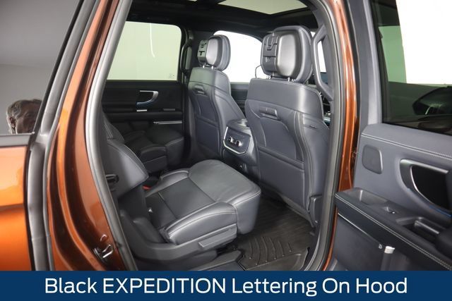 New 2027 Ford Expedition Max Platinum w/ Stealth Appearance Package AWD/4WD image 61