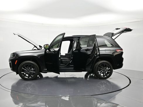 New 2026 Jeep Grand Cherokee Limited image 49