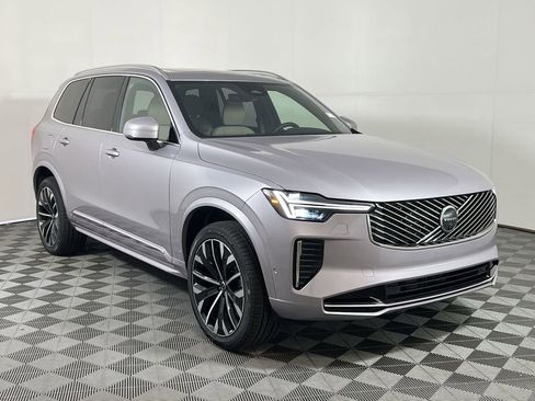 New 2026 Volvo XC90 B6 Plus w/ Protection Package Premier AWD/4WD image 2