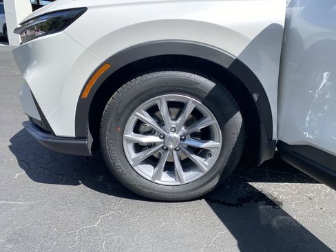 Used 2023 Honda CR-V EX-L image 24