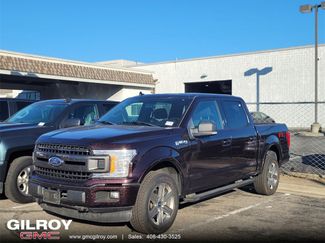 Used 2018 Ford F150 XLT w/ Equipment Group 302A Luxury video 1