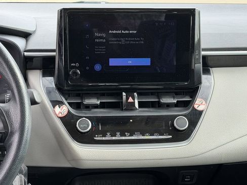 Certified 2024 Toyota Corolla LE image 17