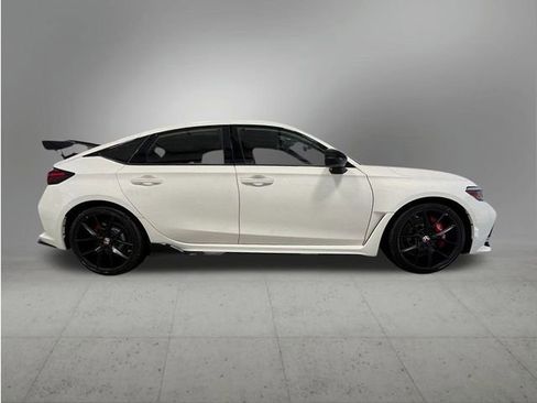 New 2025 Honda Civic Type R image 8
