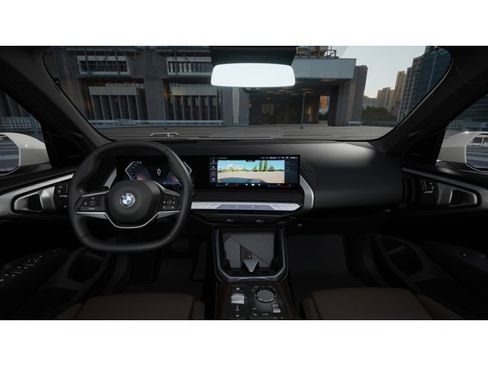 New 2026 BMW X3 xDrive30 image 10