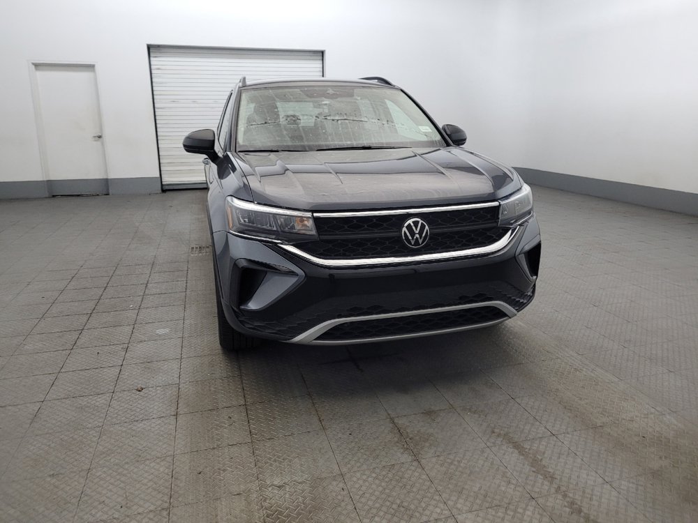 Used 2024 Volkswagen Taos S AWD/4WD image 14