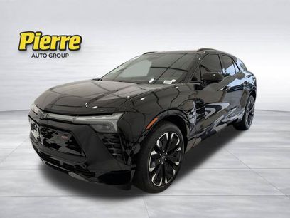 Used 2024 Chevrolet Blazer EV RS