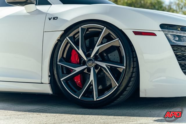 Used 2015 Audi R8 V10 plus AWD/4WD image 41