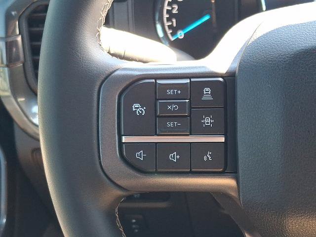 Certified 2023 Ford F150 XLT w/ Equipment Group 302A High AWD/4WD image 22