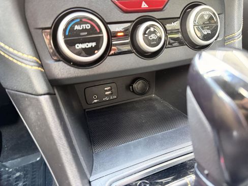 Certified 2023 Subaru Crosstrek 2.5i Sport image 22