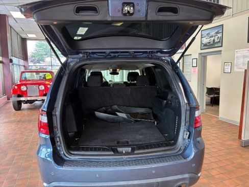 Used 2020 Dodge Durango 2WD image 7