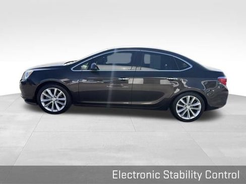 Used 2013 Buick Verano FWD image 8