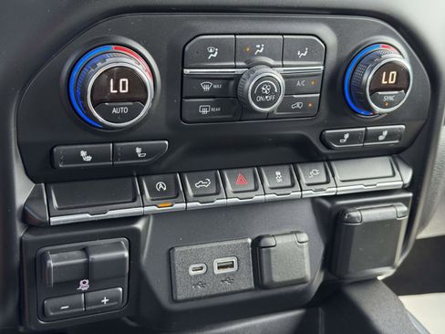 Used 2019 Chevrolet Silverado 1500 RST w/ All-Star Edition image 30