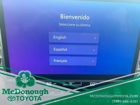 Certified 2025 Toyota Sequoia Platinum AWD/4WD image 13